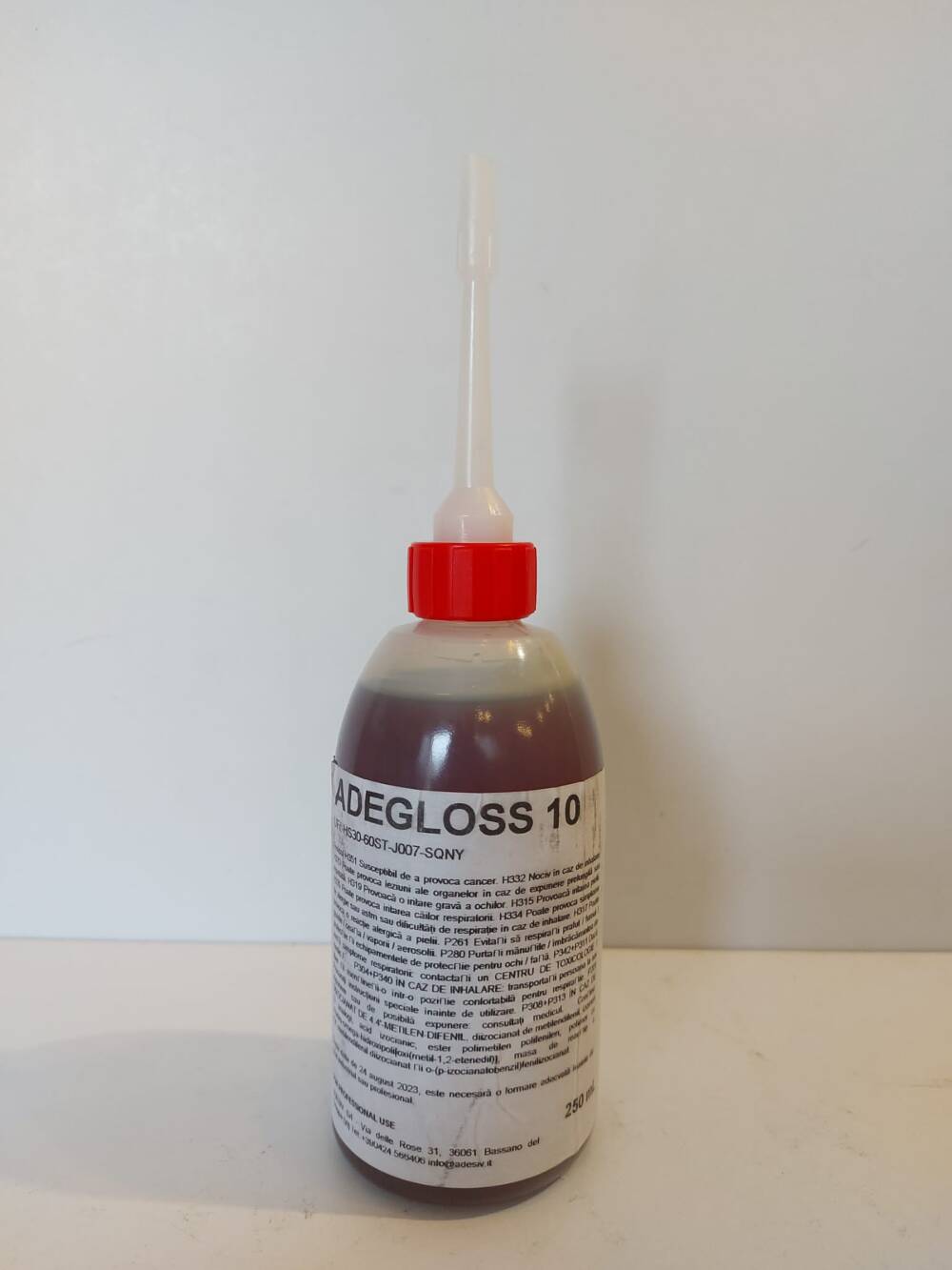 Spumă pentru reparații – 250 g