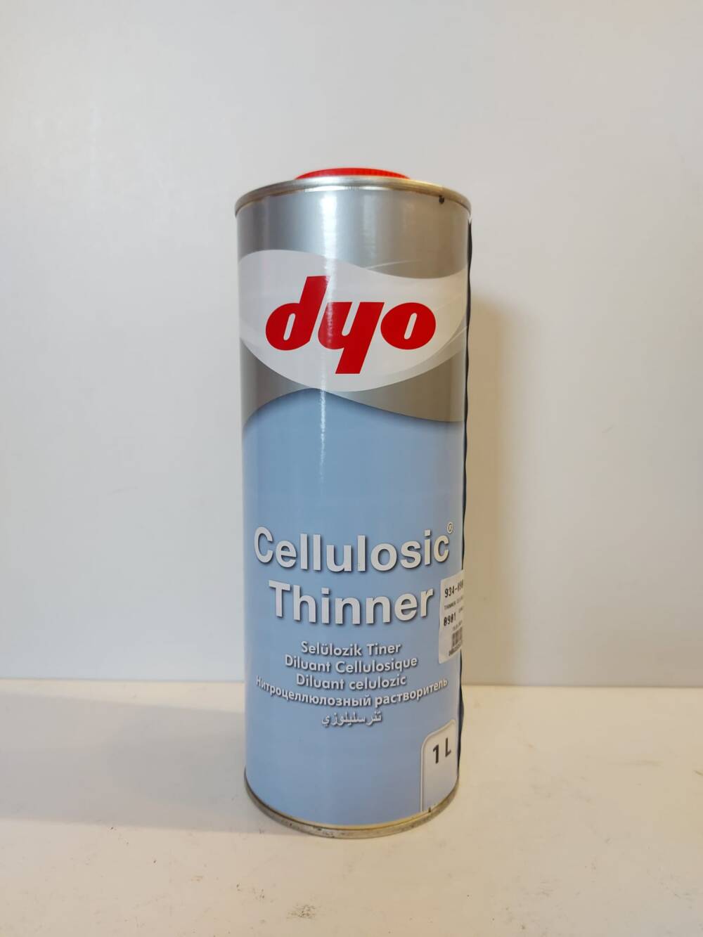 Diluant Celulozic 1L