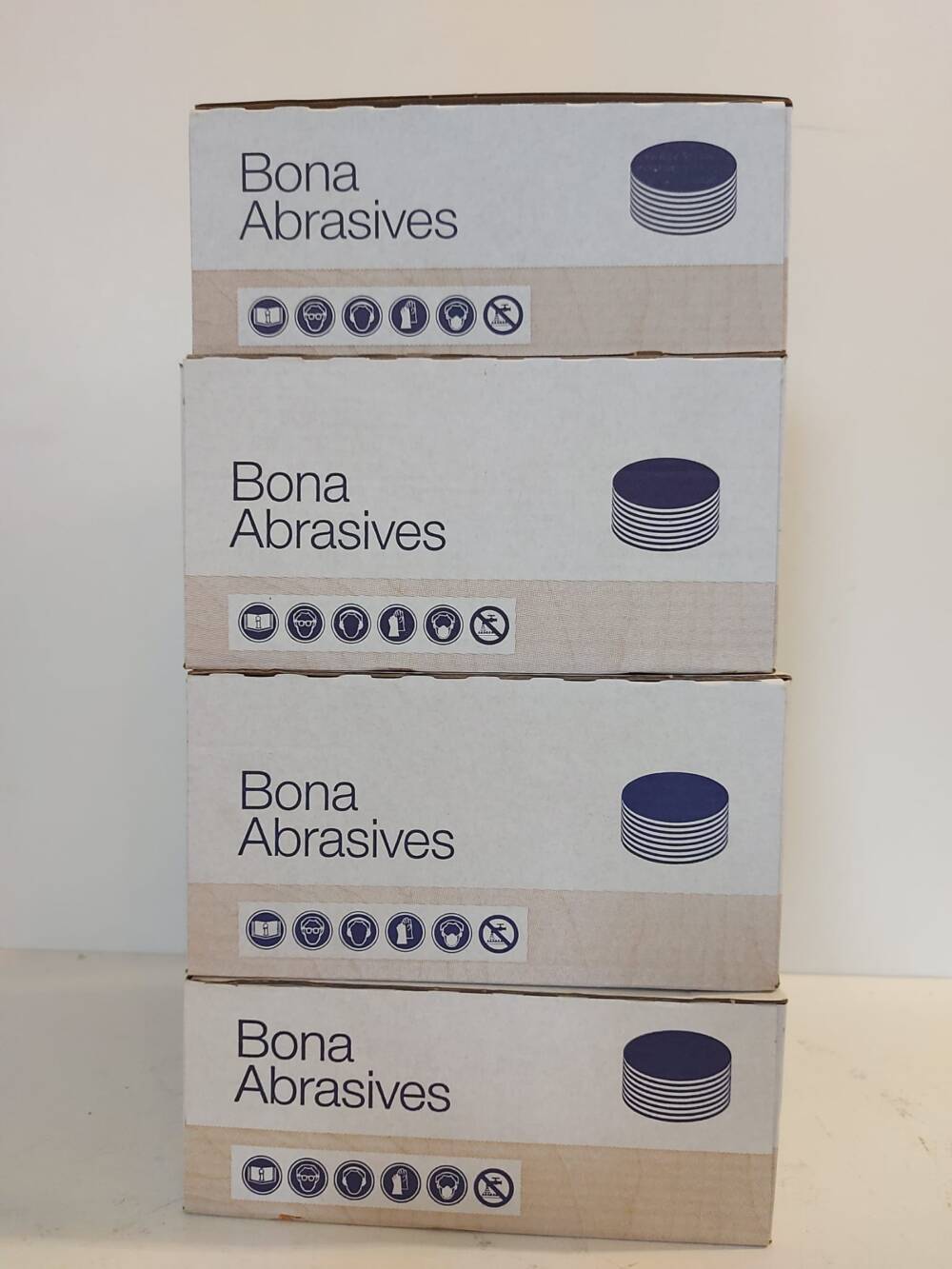 Disc Zirconiu Bona Ø178 mm